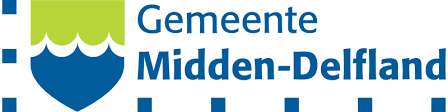 gemeente midden-delfland Flag